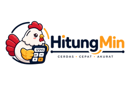 Logo HitungMin
